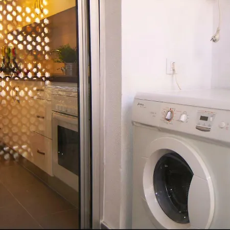 Apartment In Cristimar Complex Los Cristianos (Tenerife)