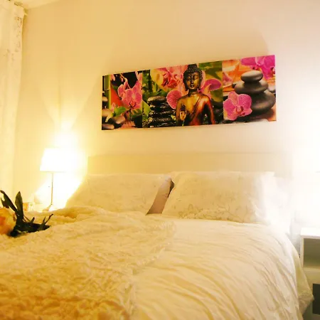 Apartment In Cristimar Complex