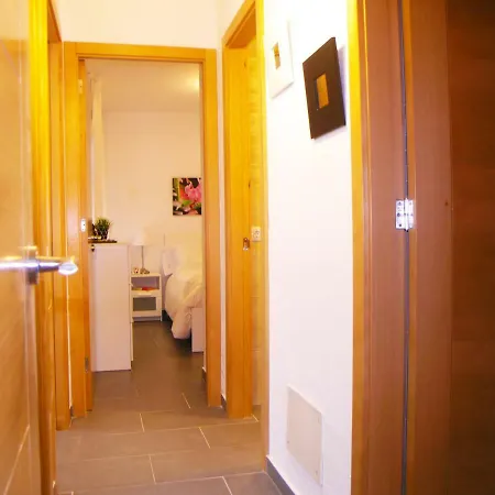 Apartment In Cristimar Complex Los Cristianos (Tenerife)