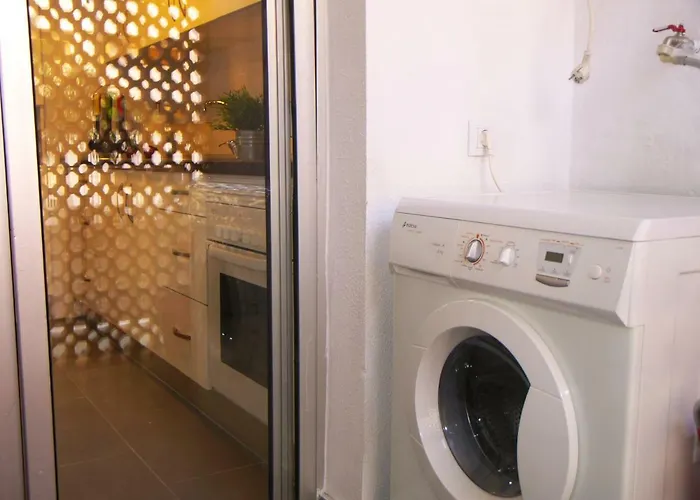 Apartment In Cristimar Complex Los Cristianos (Tenerife)