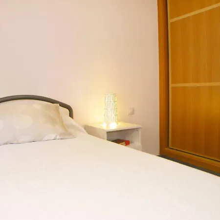 In Cristimar Complex