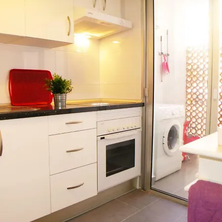 In Cristimar Complex Апартаменты *