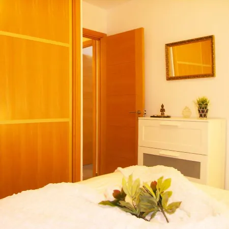 In Cristimar Complex Лос Кристианос