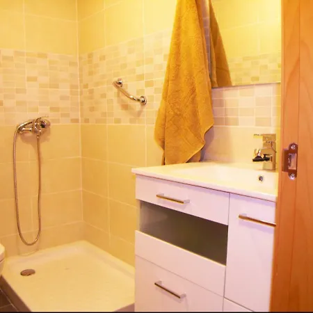 In Cristimar Complex *