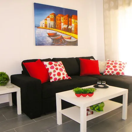 In Cristimar Complex *