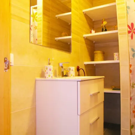 In Cristimar Complex Апартаменты